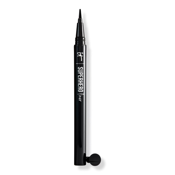 It Cosmetics Superhero Liner in Super Black - Picture 10 of 11